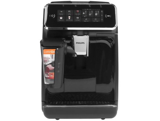 Кофемашина PHILIPS EP 3341/50